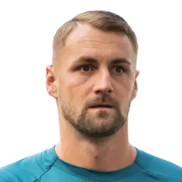 Patrick Bauer Dream League Soccer / DLS 2026