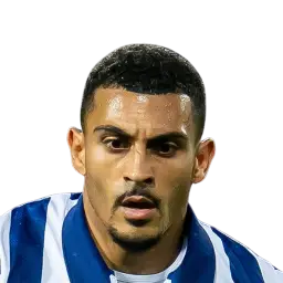 Karlan Grant Dream League Soccer / DLS 2026