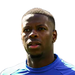 Lucas João Dream League Soccer / DLS 2026