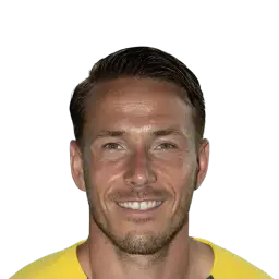 Paul Gladon Dream League Soccer / DLS 2026