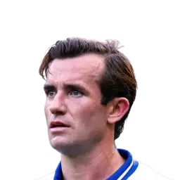 Ben Chilwell Dream League Soccer / DLS 2026