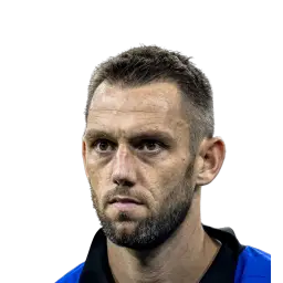 Stefan de Vrij Dream League Soccer / DLS 2026
