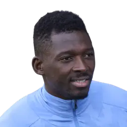 Hamari Traoré Dream League Soccer / DLS 2026