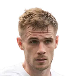 Liam Lindsay Dream League Soccer / DLS 2026