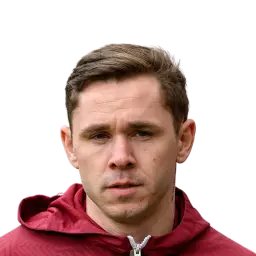 Sam Nicholson Dream League Soccer / DLS 2026