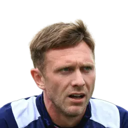 Jordan McGhee Dream League Soccer / DLS 2026