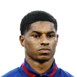 Marcus Rashford Dream League Soccer / DLS 2026