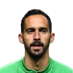 Rafael Bracalli Dream League Soccer / DLS 2026