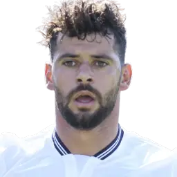 Ivo Rodrigues Dream League Soccer / DLS 2026