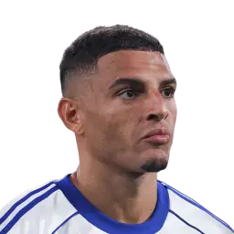 Diego Carlos Dream League Soccer / DLS 2026