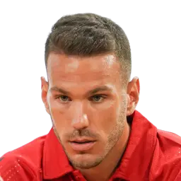 Nuno Sequeira Dream League Soccer / DLS 2026