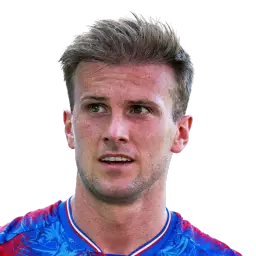 Rob Holding Dream League Soccer / DLS 2026