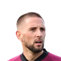 Conor Hourihane Dream League Soccer / DLS 2026