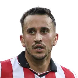 Álex Berenguer Dream League Soccer / DLS 2026