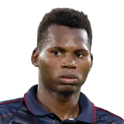 Habib Diallo Dream League Soccer / DLS 2026