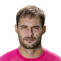 Thomas Didillon-Hödl Dream League Soccer / DLS 2026