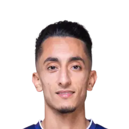 Saîf-Eddine Khaoui Dream League Soccer / DLS 2026