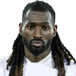 André-Frank Zambo Anguissa Dream League Soccer / DLS 2026