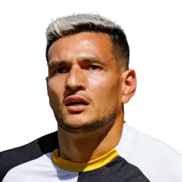 Rony Lopes Dream League Soccer / DLS 2026
