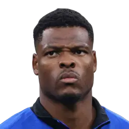 Denzel Dumfries Dream League Soccer / DLS 2026