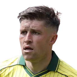 Josh Windass Dream League Soccer / DLS 2026