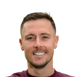 Barrie McKay Dream League Soccer / DLS 2026