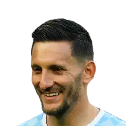 Mathieu Gorgelin Dream League Soccer / DLS 2026