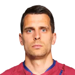 Komnen Andrić Dream League Soccer / DLS 2026