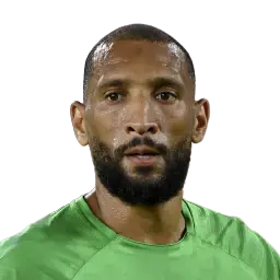 Yunis Abdelhamid Dream League Soccer / DLS 2026