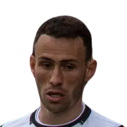 Cristiano Lombardi Dream League Soccer / DLS 2026