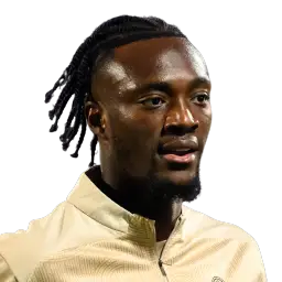 Tammy Abraham Dream League Soccer / DLS 2026