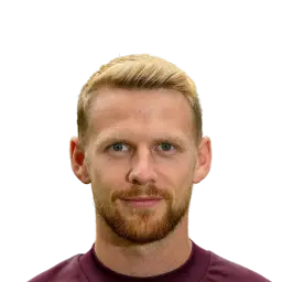 Stephen Kingsley Dream League Soccer / DLS 2026