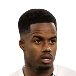 Ryan Sessegnon Dream League Soccer / DLS 2026