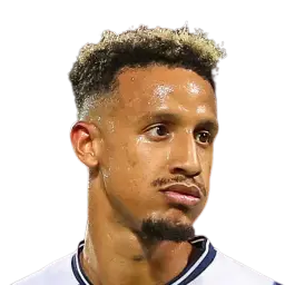 Callum Robinson Dream League Soccer / DLS 2026