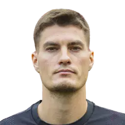 Patrik Schick Dream League Soccer / DLS 2026