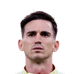 Fabián Ruiz Dream League Soccer / DLS 2026