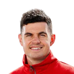 John Egan Dream League Soccer / DLS 2026