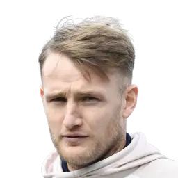 Coll Donaldson Dream League Soccer / DLS 2026