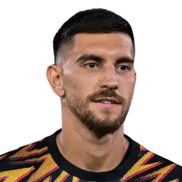 Lorenzo Pellegrini Dream League Soccer / DLS 2026