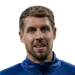 Florian Lejeune Dream League Soccer / DLS 2026