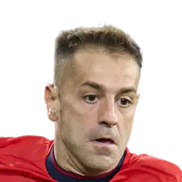 Rubén Peña Dream League Soccer / DLS 2026