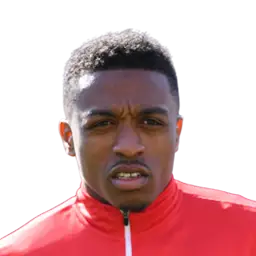 Darnell Fisher Dream League Soccer / DLS 2026