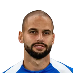 Pantelis Hatzidiakos Dream League Soccer / DLS 2026