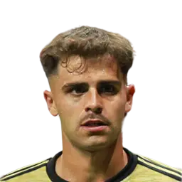 Óscar Melendo Dream League Soccer / DLS 2026