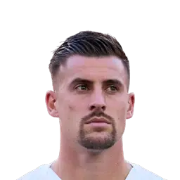 Baptiste Santamaría Dream League Soccer / DLS 2026