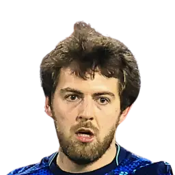 Ben Pearson Dream League Soccer / DLS 2026