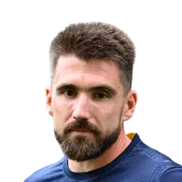 Matt Ingram Dream League Soccer / DLS 2026