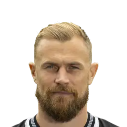 Richard Tait Dream League Soccer / DLS 2026