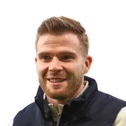 Chris Cadden Dream League Soccer / DLS 2026