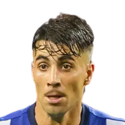 Fábio Cardoso Dream League Soccer / DLS 2026